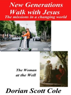 cover image of New Generations Walk with Jesus